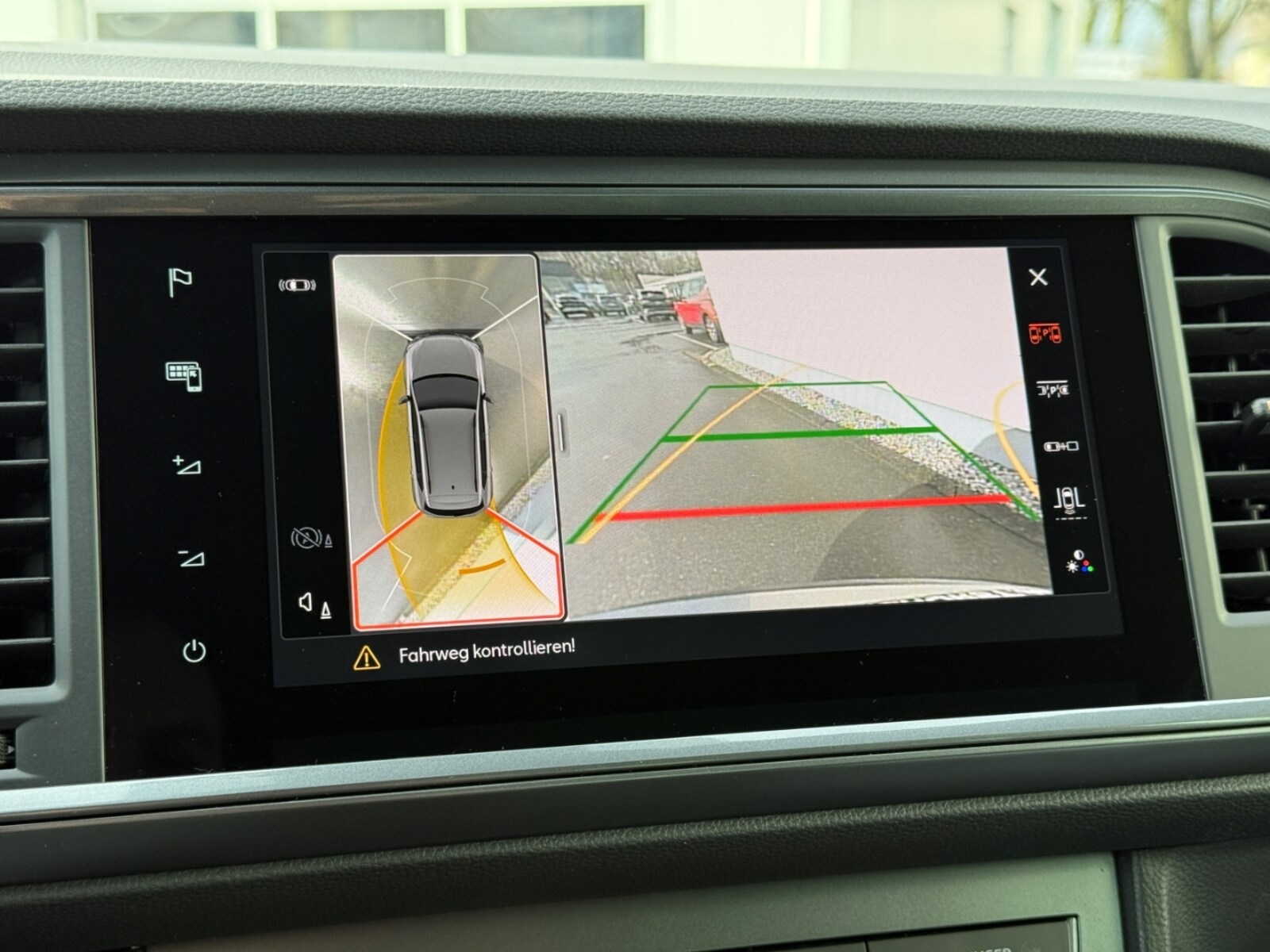 CUPRA Ateca – Bild 11
