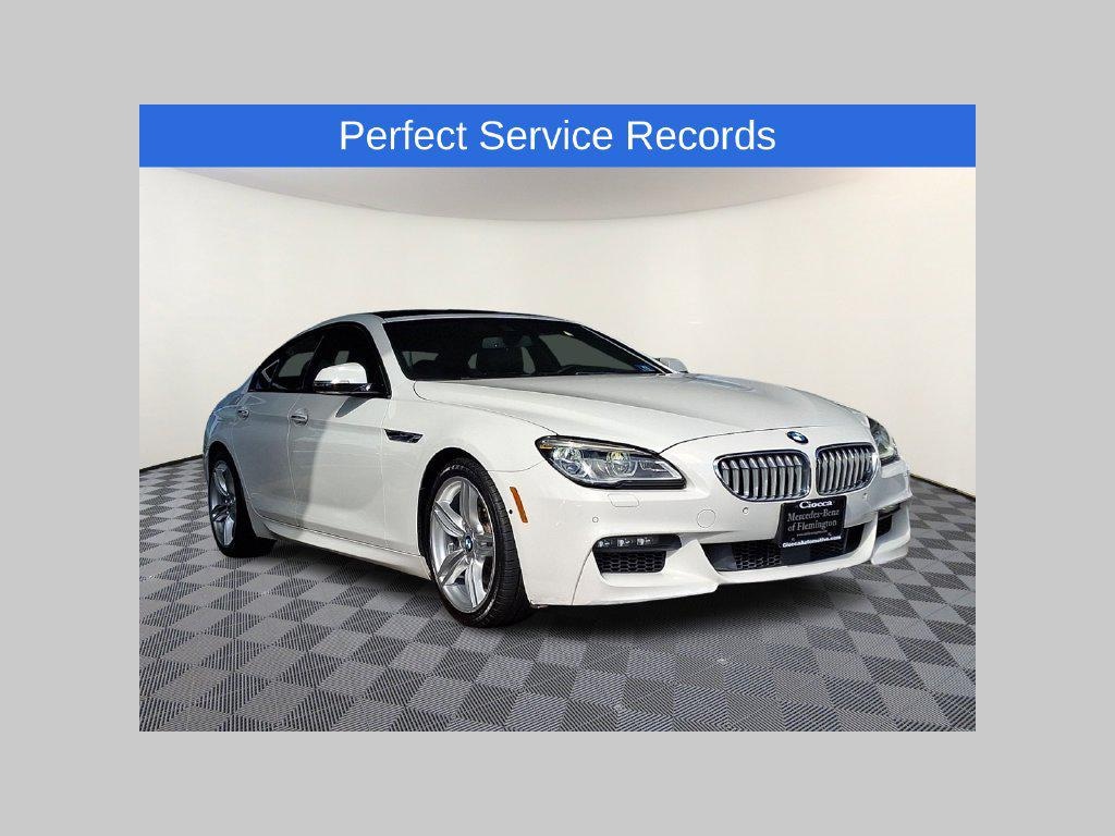 2018 BMW