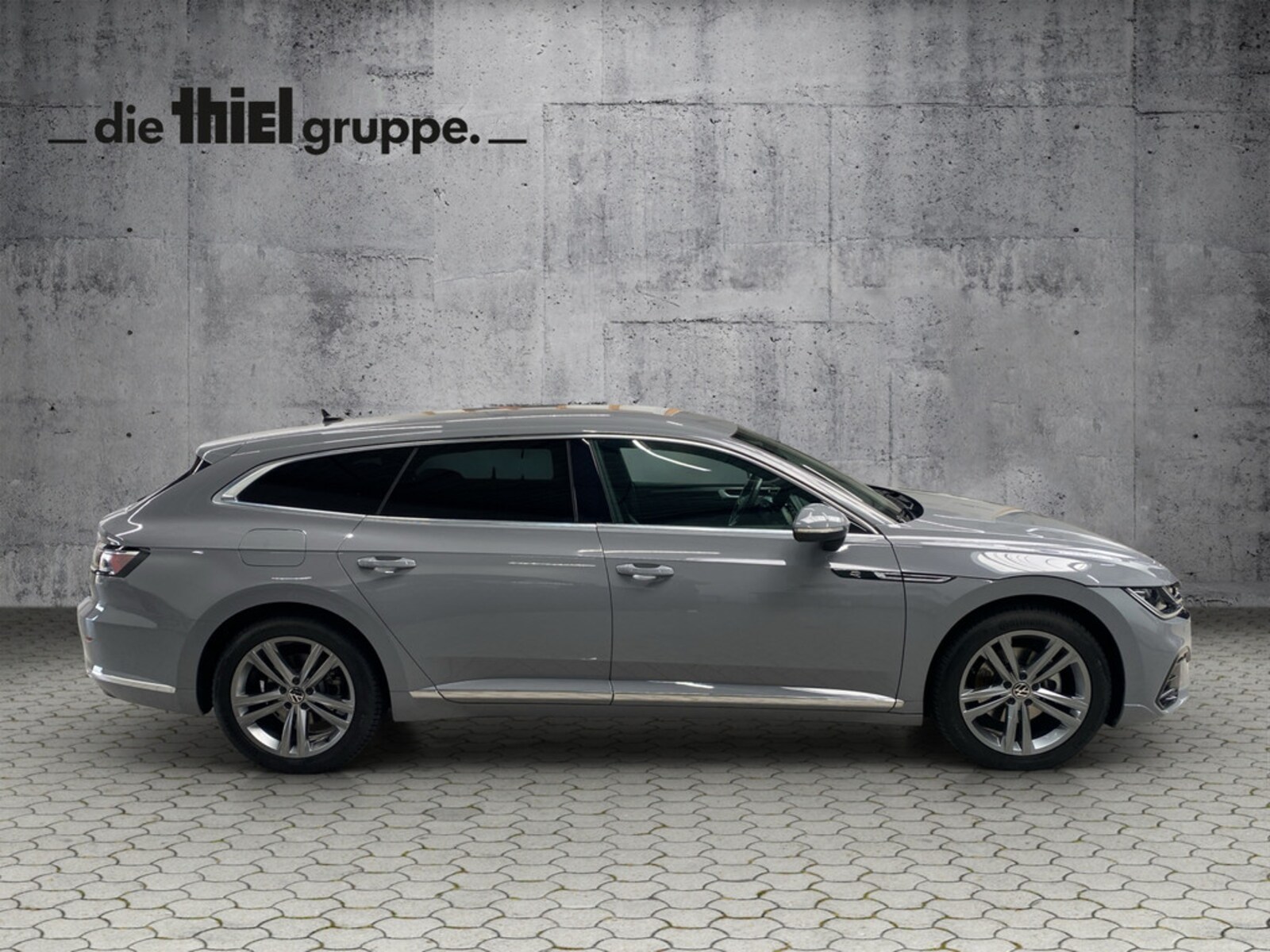Volkswagen Arteon Shooting Brake – Bild 6