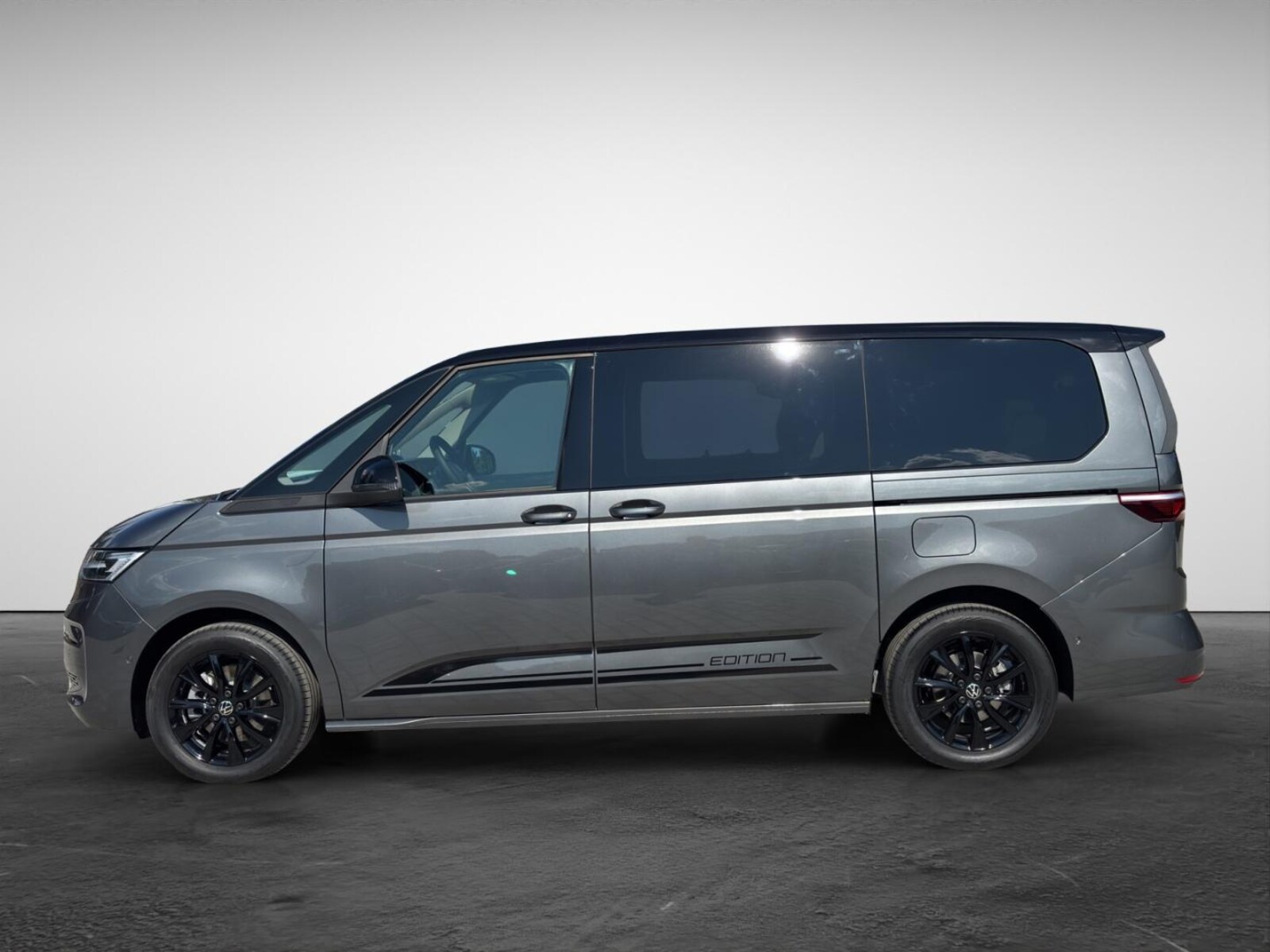 Volkswagen Multivan Langversion – Bild 4