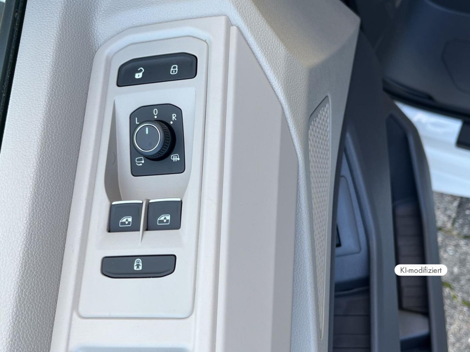 Volkswagen Multivan Langversion – Bild 13