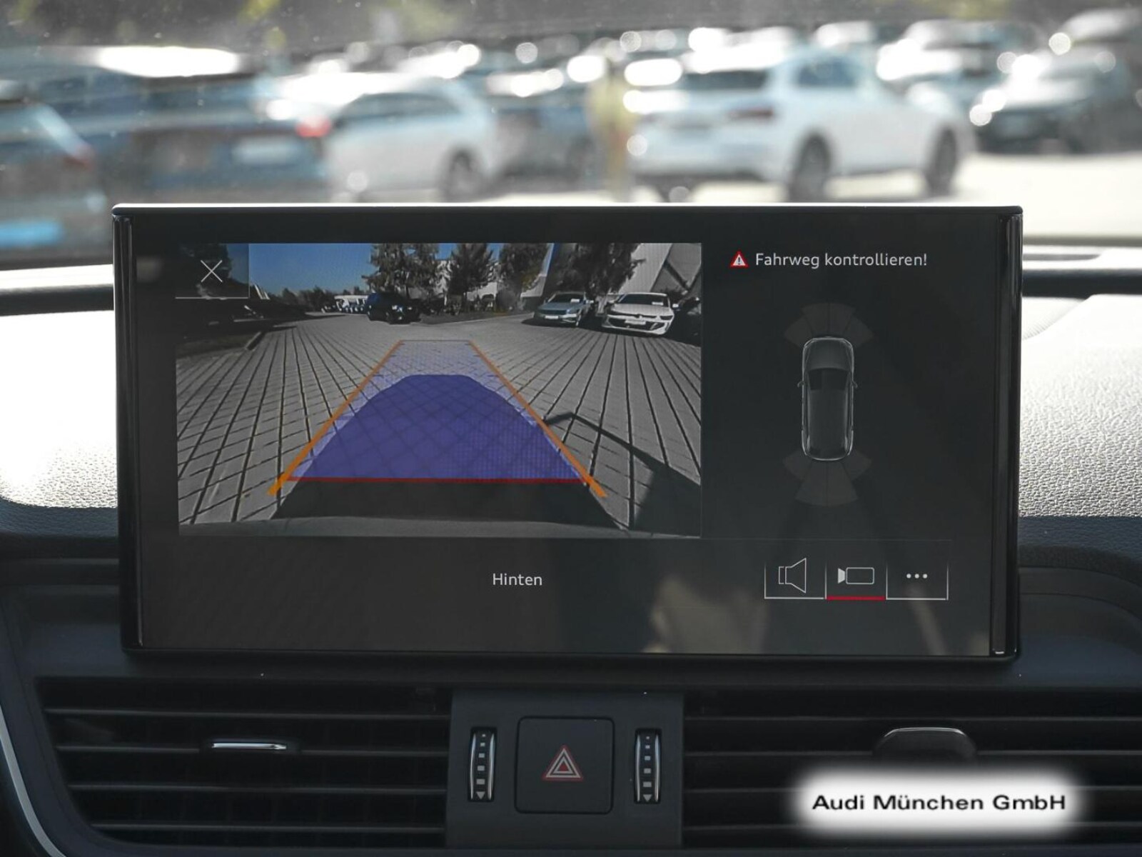 Audi Q5 – Bild 15