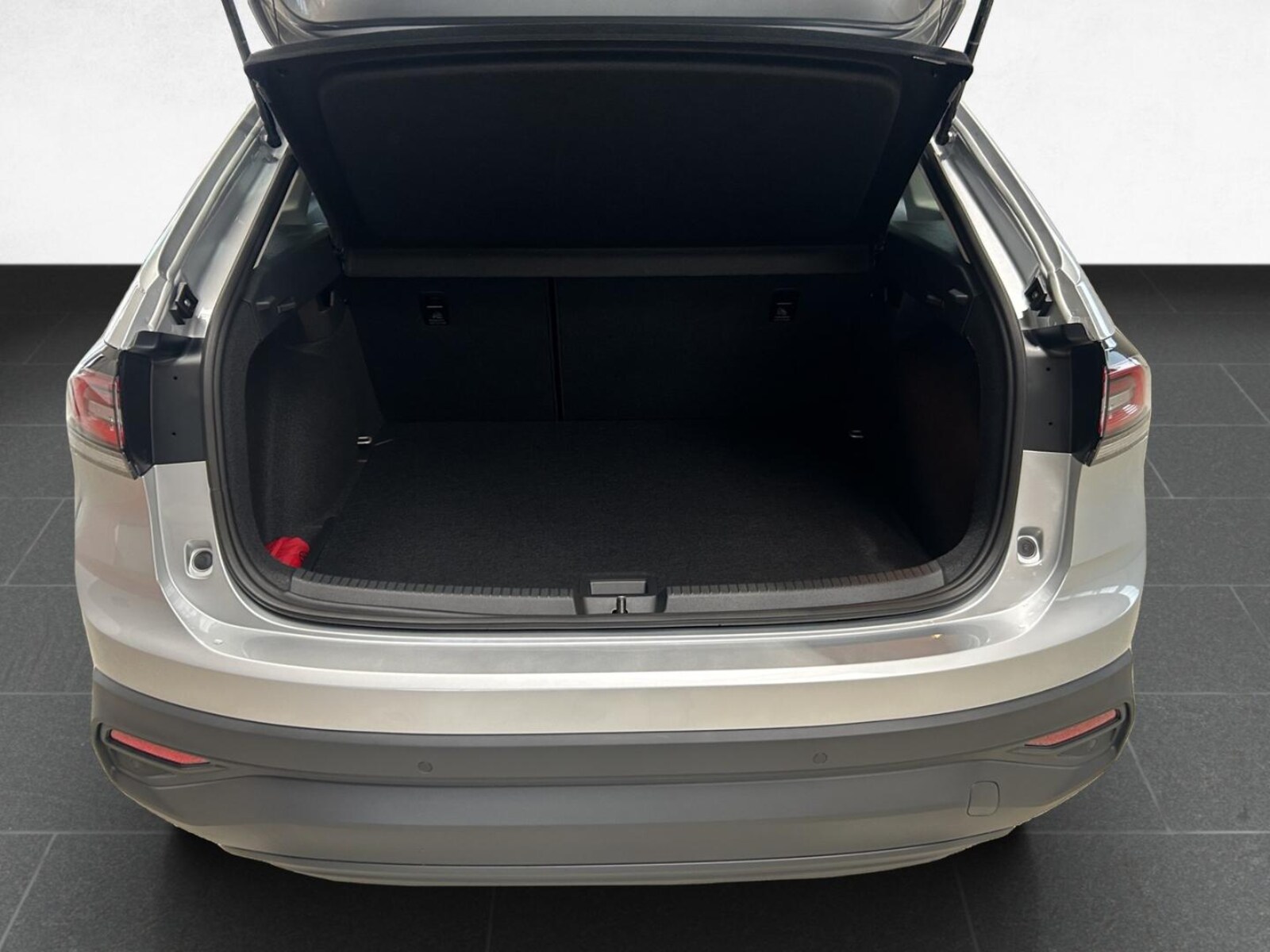 Volkswagen Taigo – Bild 7