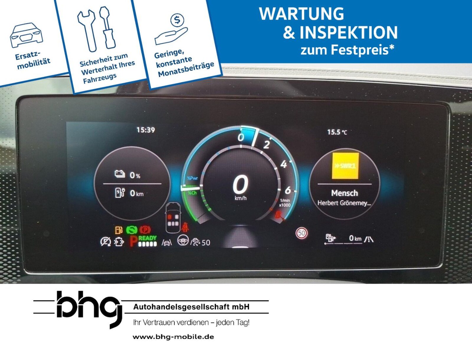 Volkswagen Passat – Bild 11