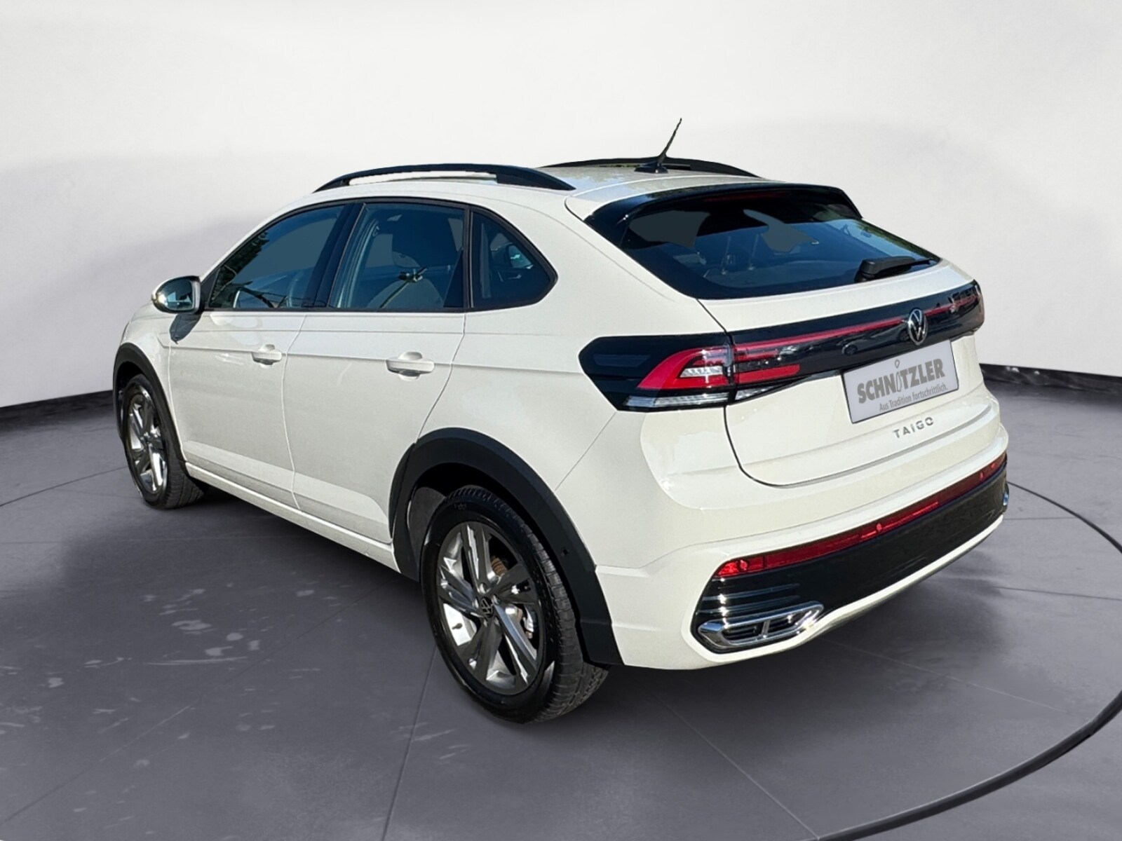 Volkswagen Taigo – Bild 3