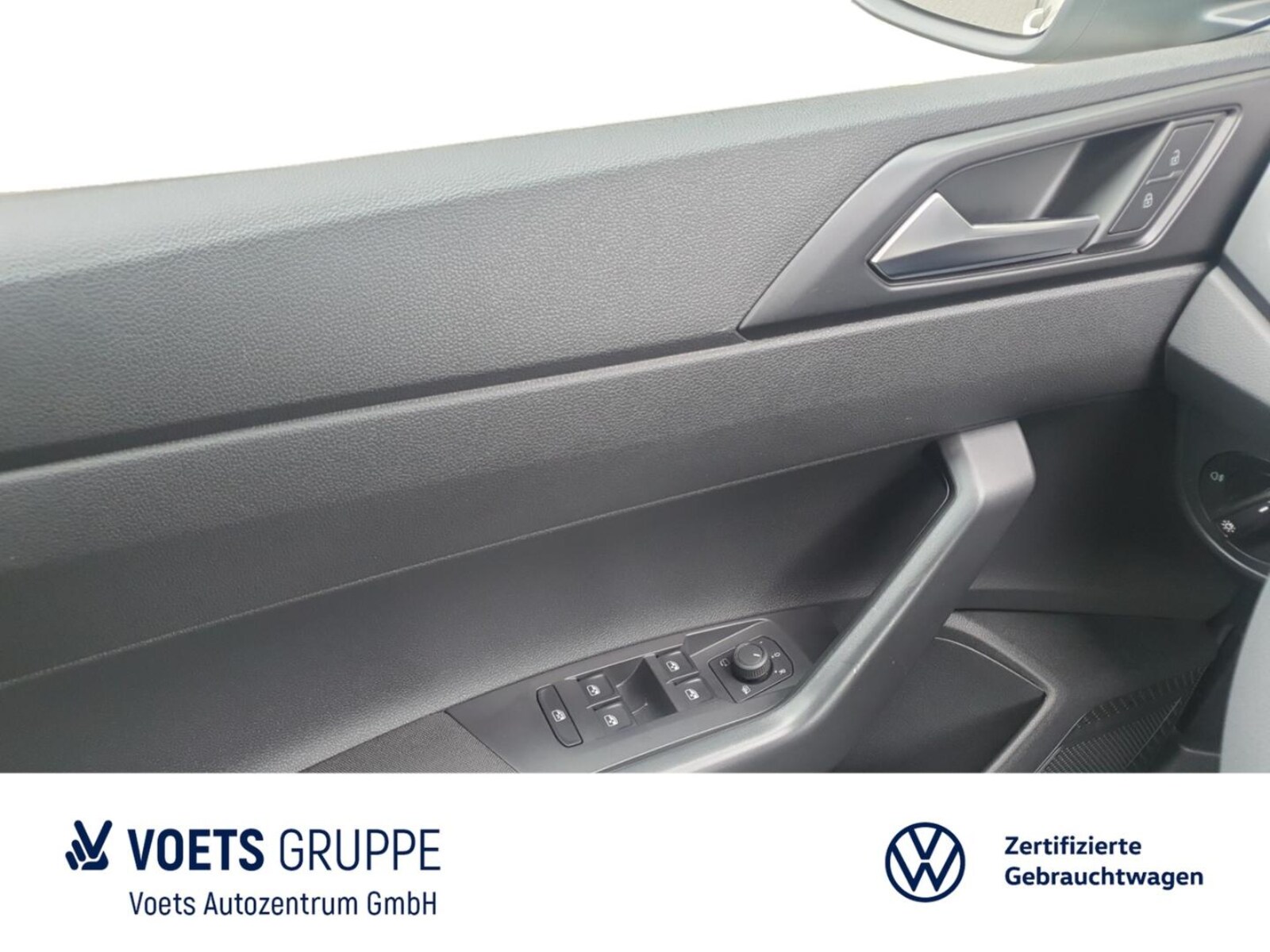 Volkswagen Taigo – Bild 12
