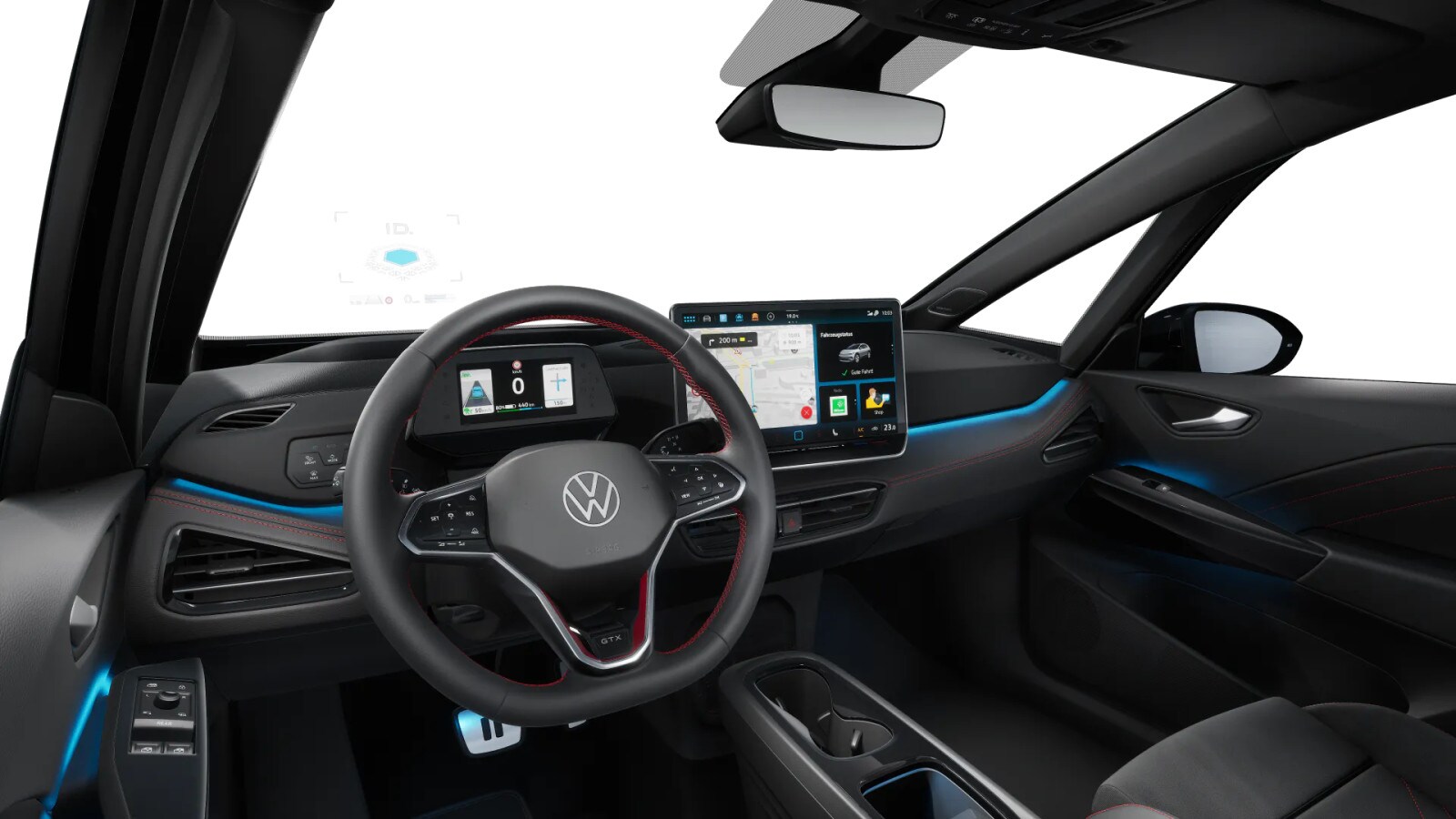 Volkswagen ID.3 – Bild 9