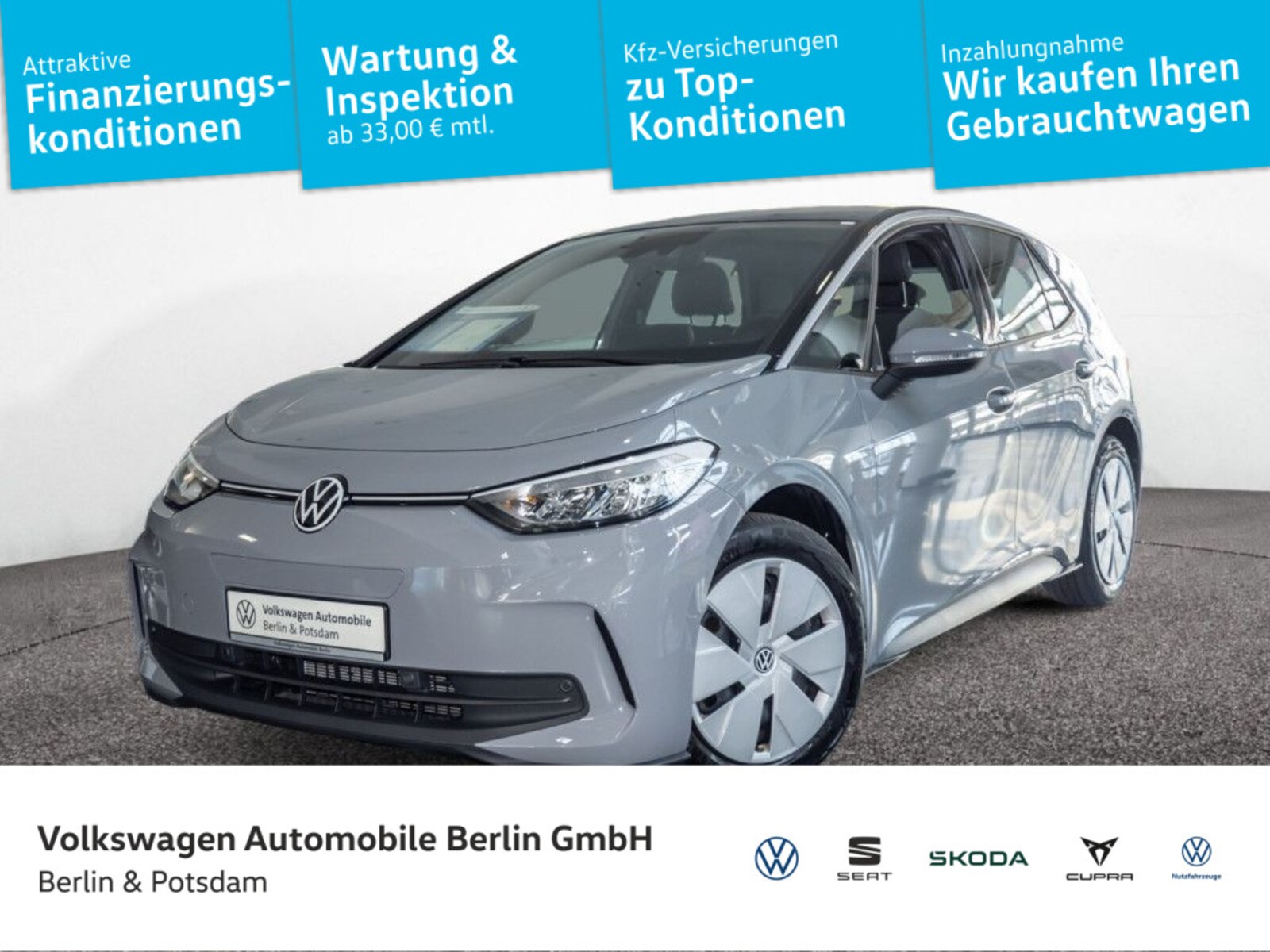 Volkswagen ID.3
