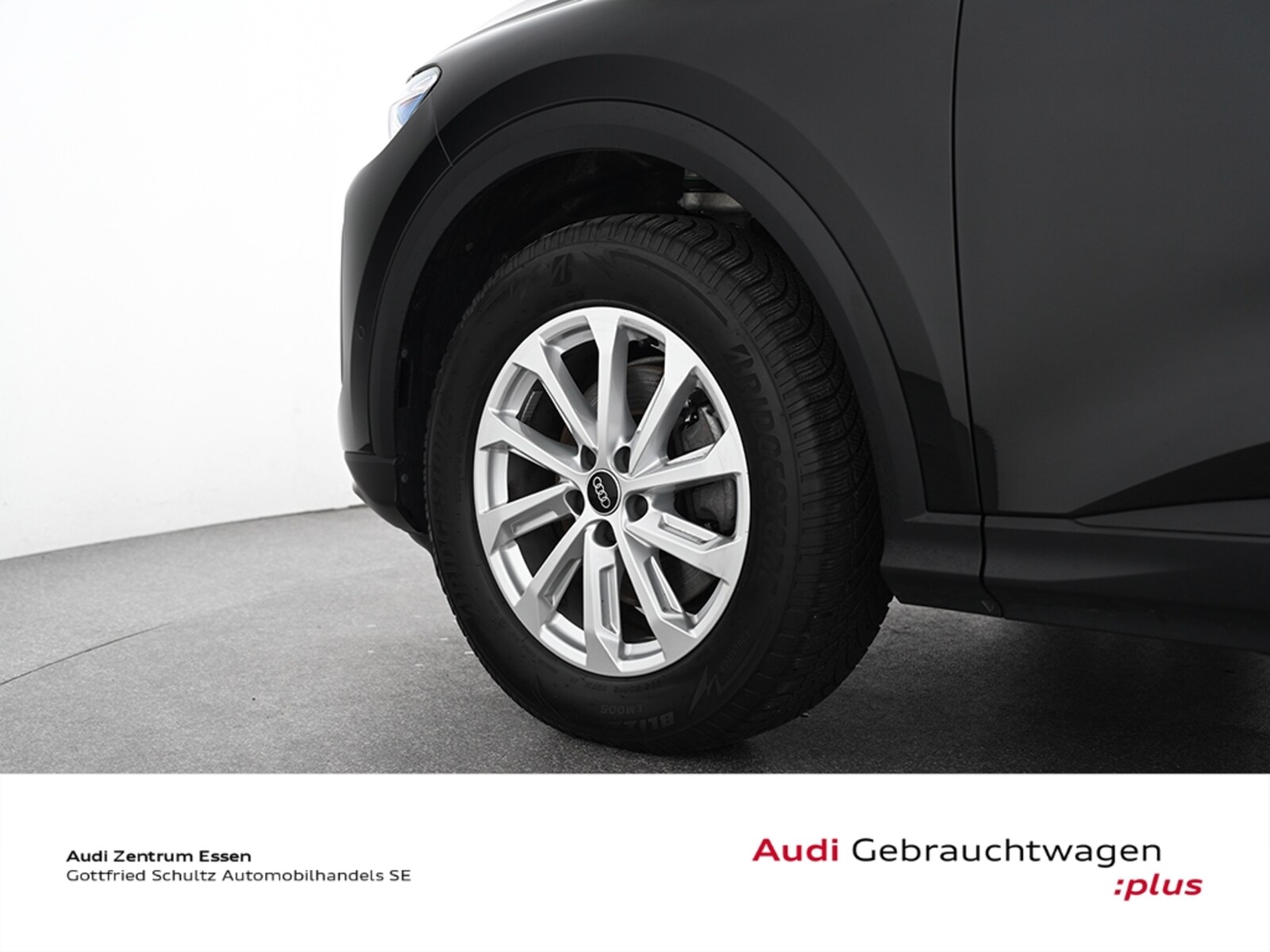 Audi Q5 – Bild 6