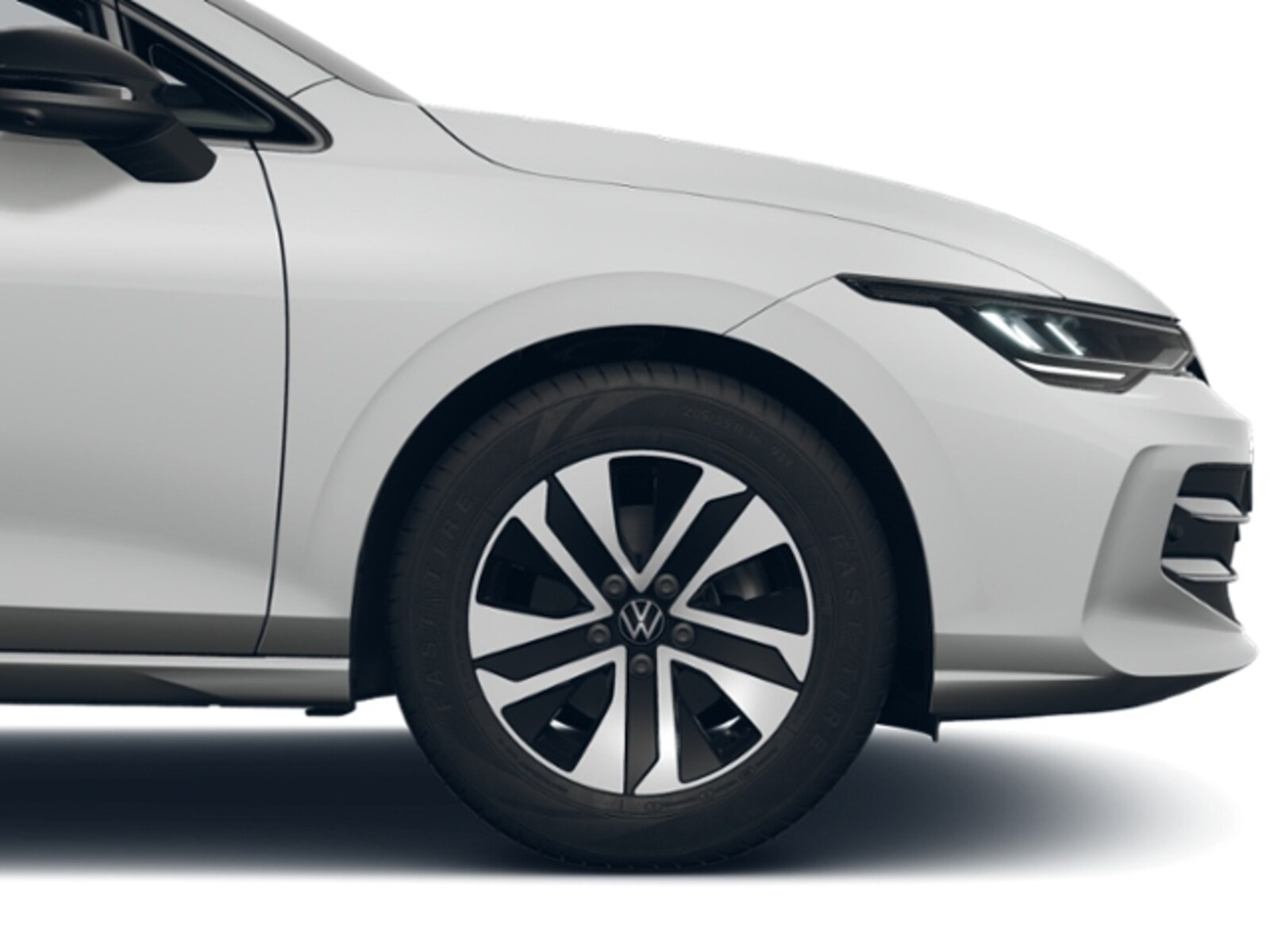 Volkswagen Golf – Bild 8