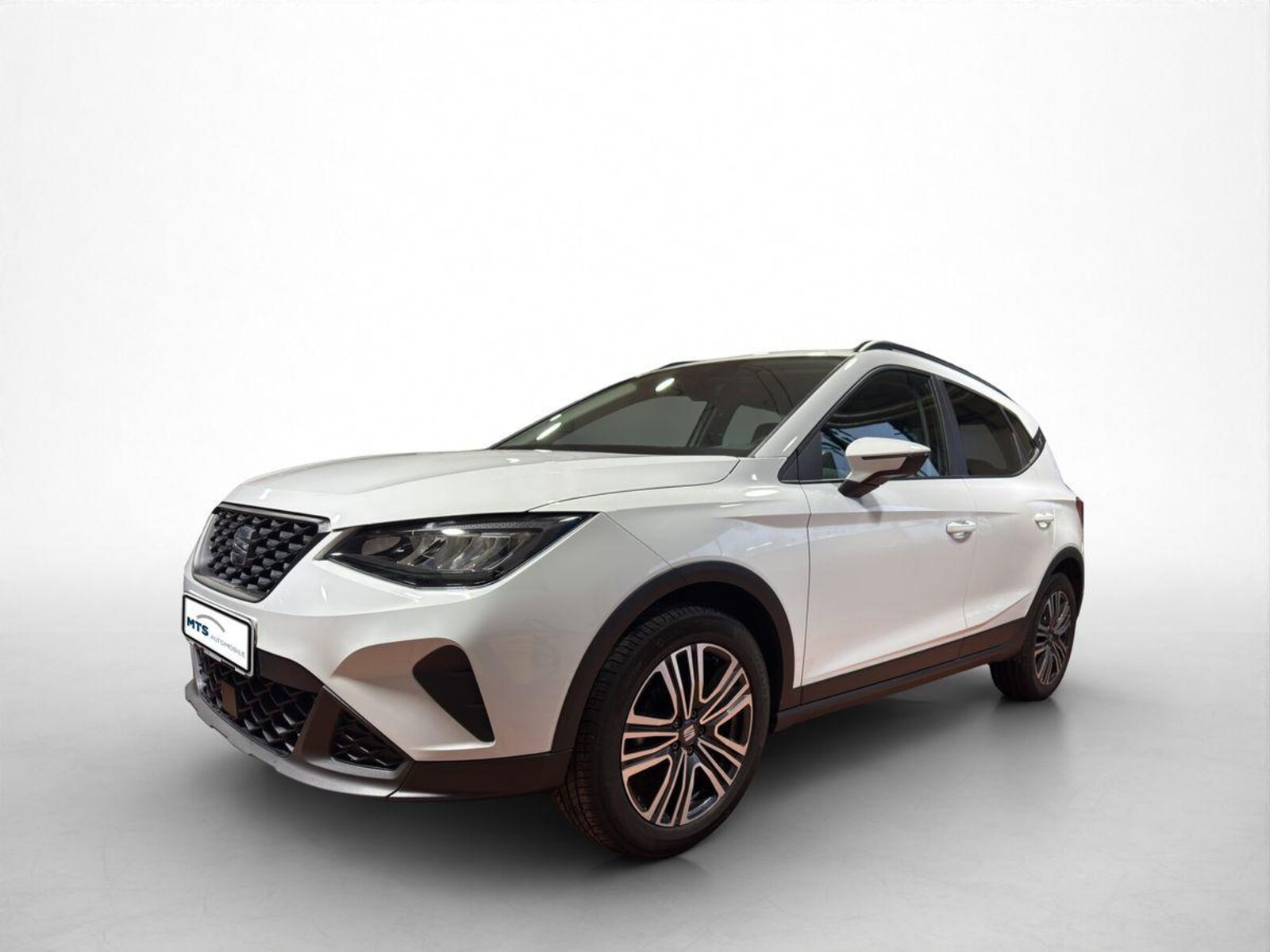 SEAT Arona – Bild 2
