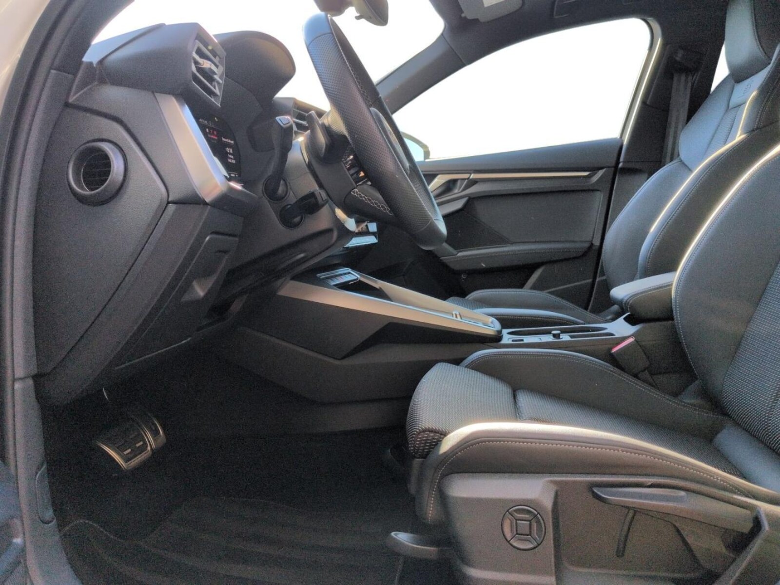 Audi S3 Sportback – Bild 7