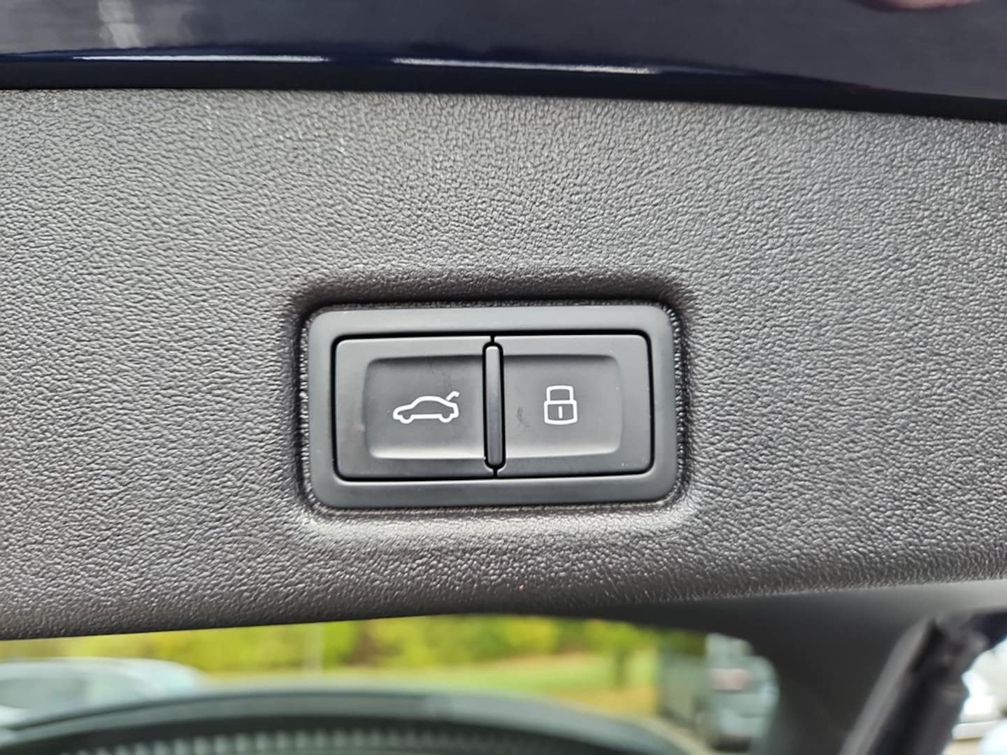 Bild über Audi Q5 SUV TFSI 150 kW S tronic - für weitere Informationen kontaktieren Sie den Audi Partner