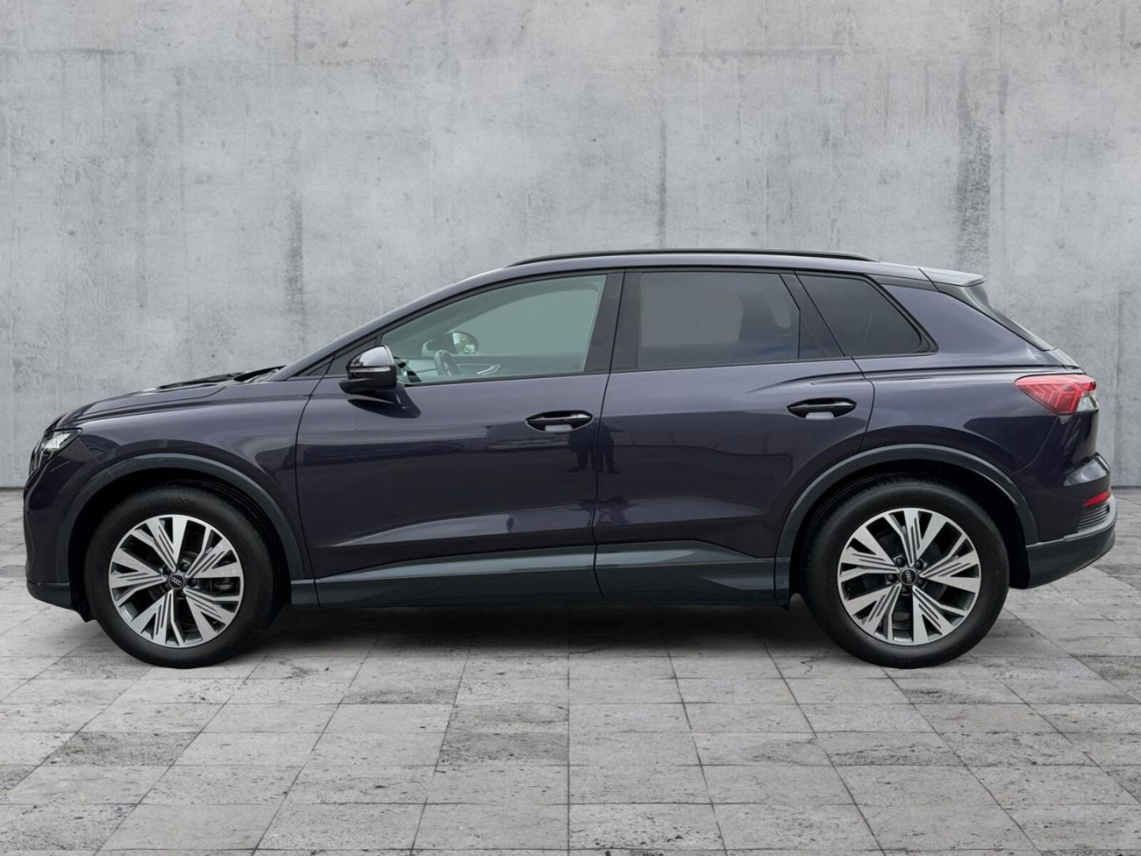 Audi Q4 e-tron – Bild 3