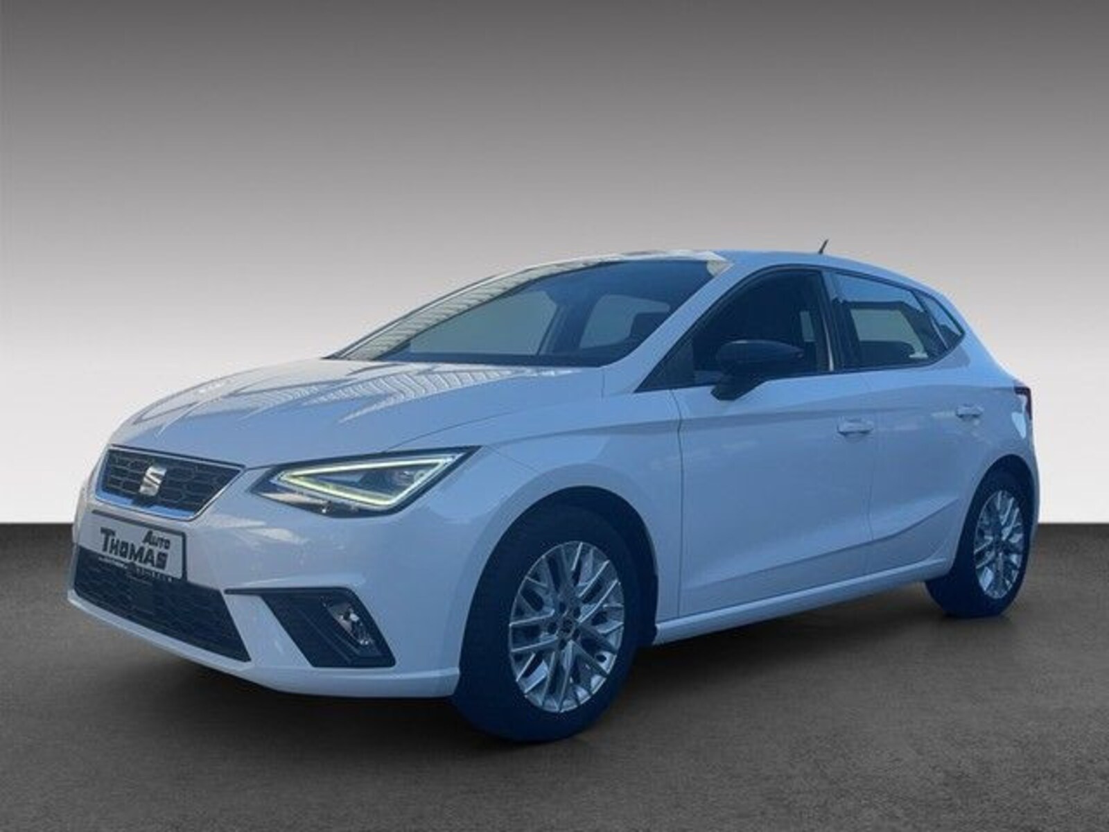SEAT Ibiza – Bild 2