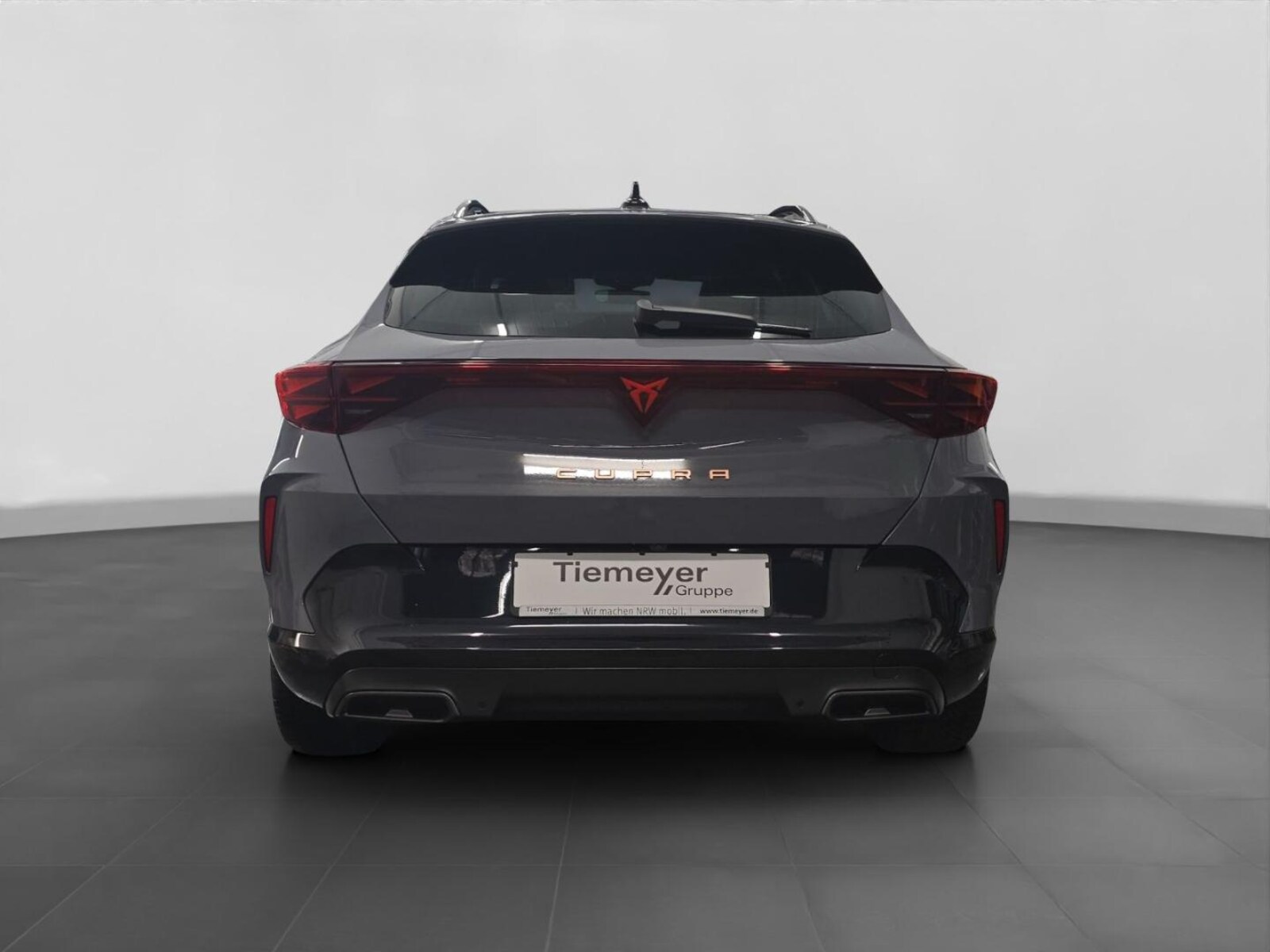 CUPRA Formentor – Bild 19