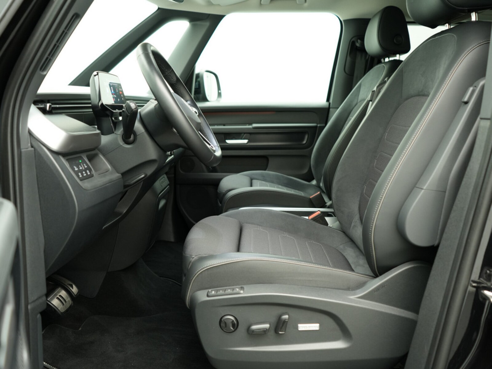 Volkswagen ID. Buzz – Bild 9