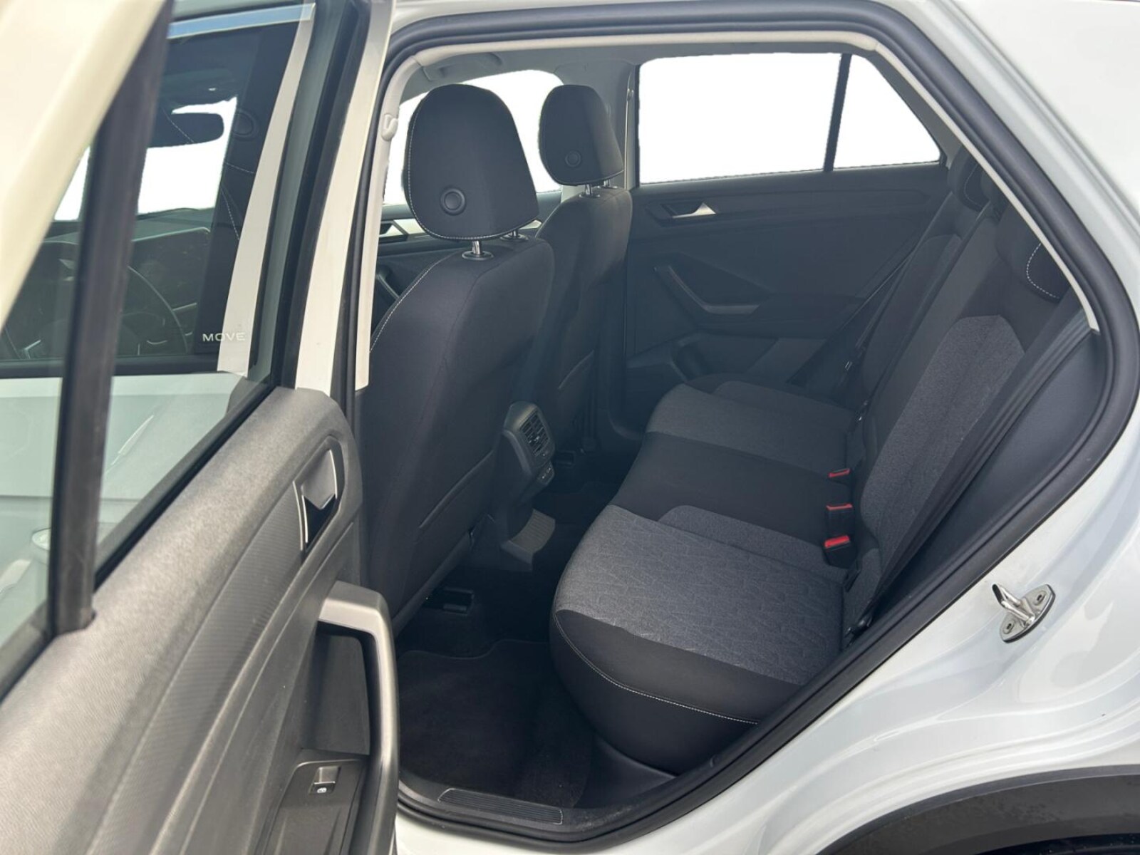 Volkswagen T-Roc – Bild 10