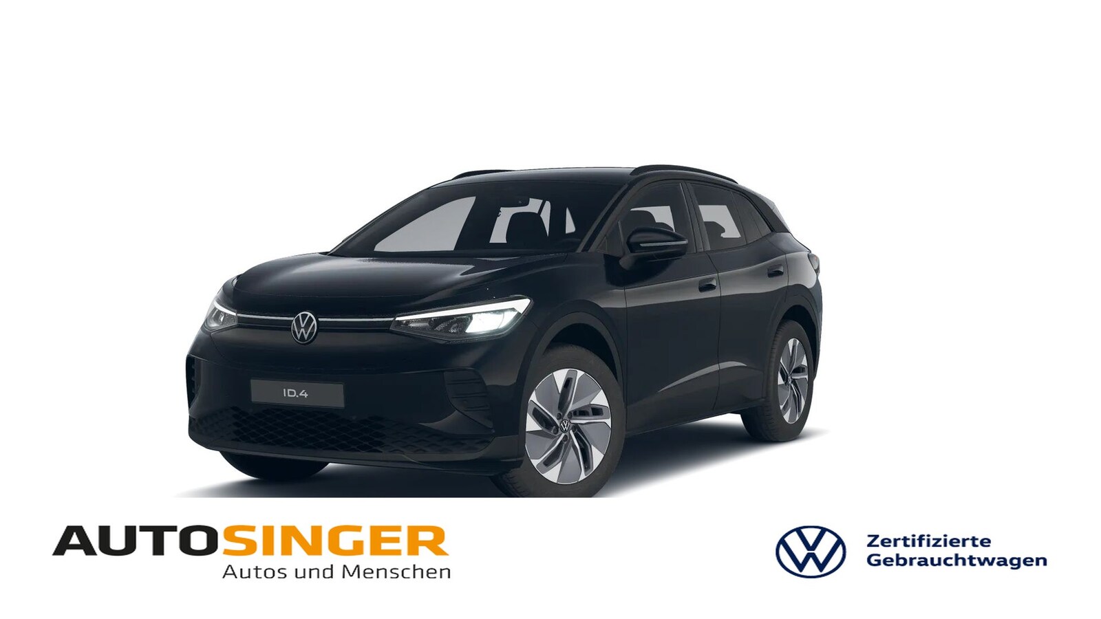 Volkswagen ID.4