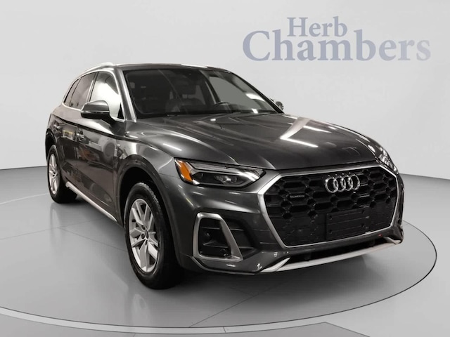 2024 Audi Q5