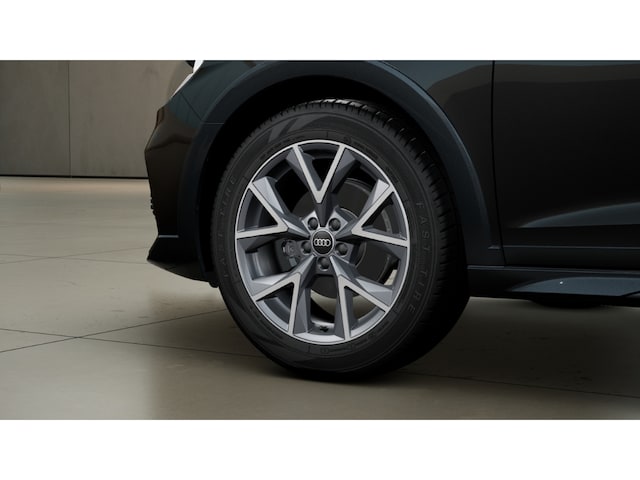 Audi A1 Allstreet 35 TFSI S Tronic -  - Joinsteer - #3
