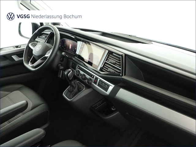Volkswagen T6.1 California