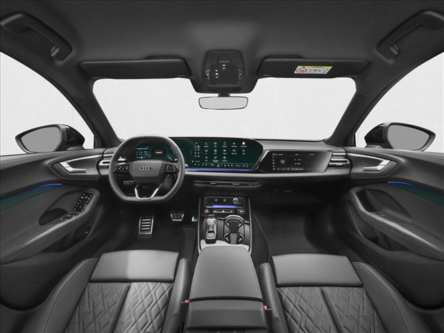 2025 AUDI S5 - Image 2