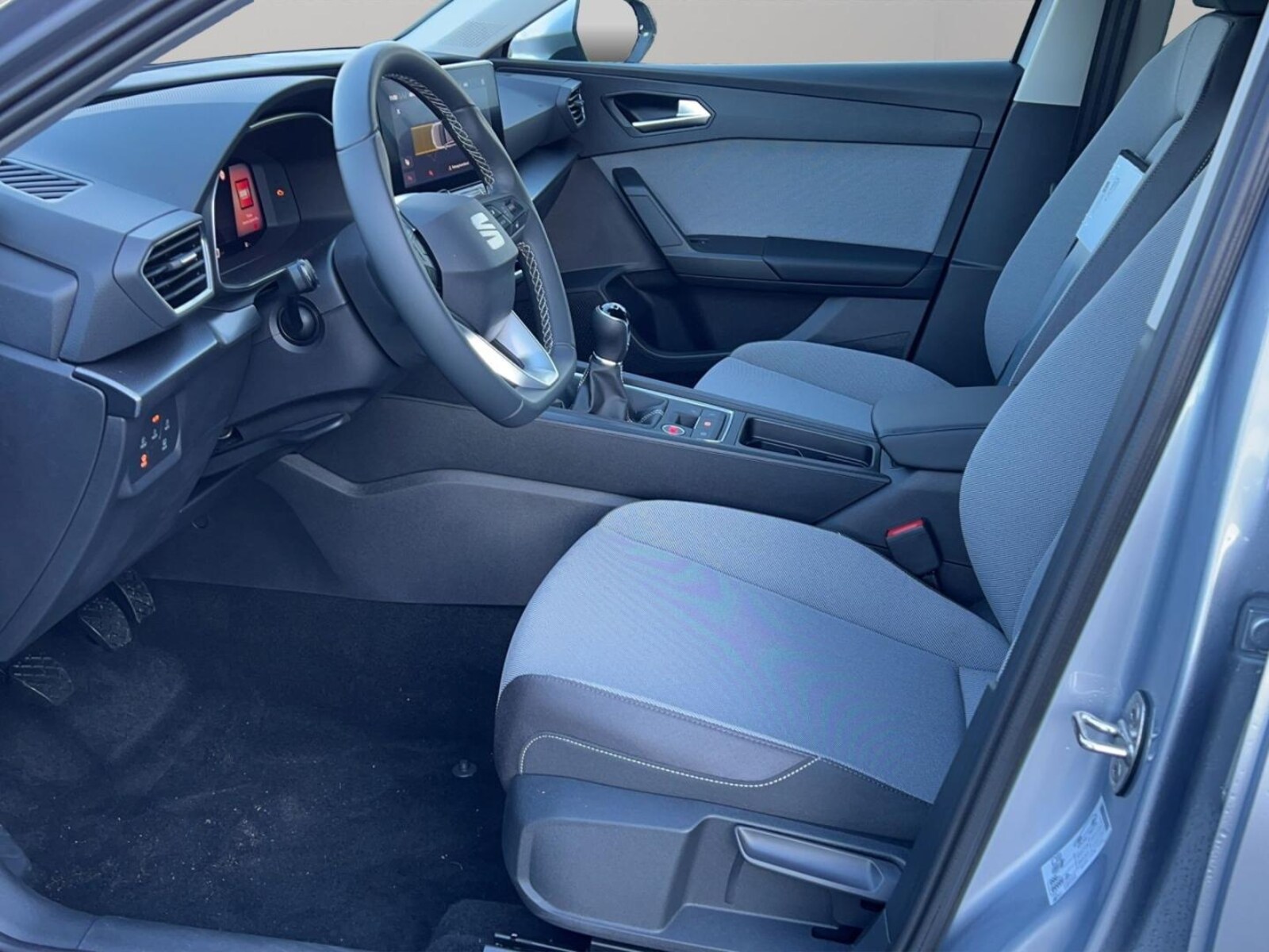 SEAT Leon Sportstourer – Bild 9