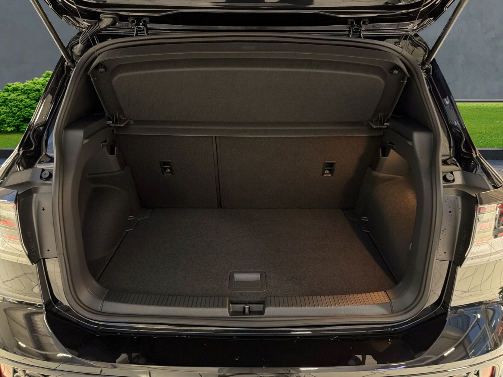 Volkswagen T-Cross – Bild 5