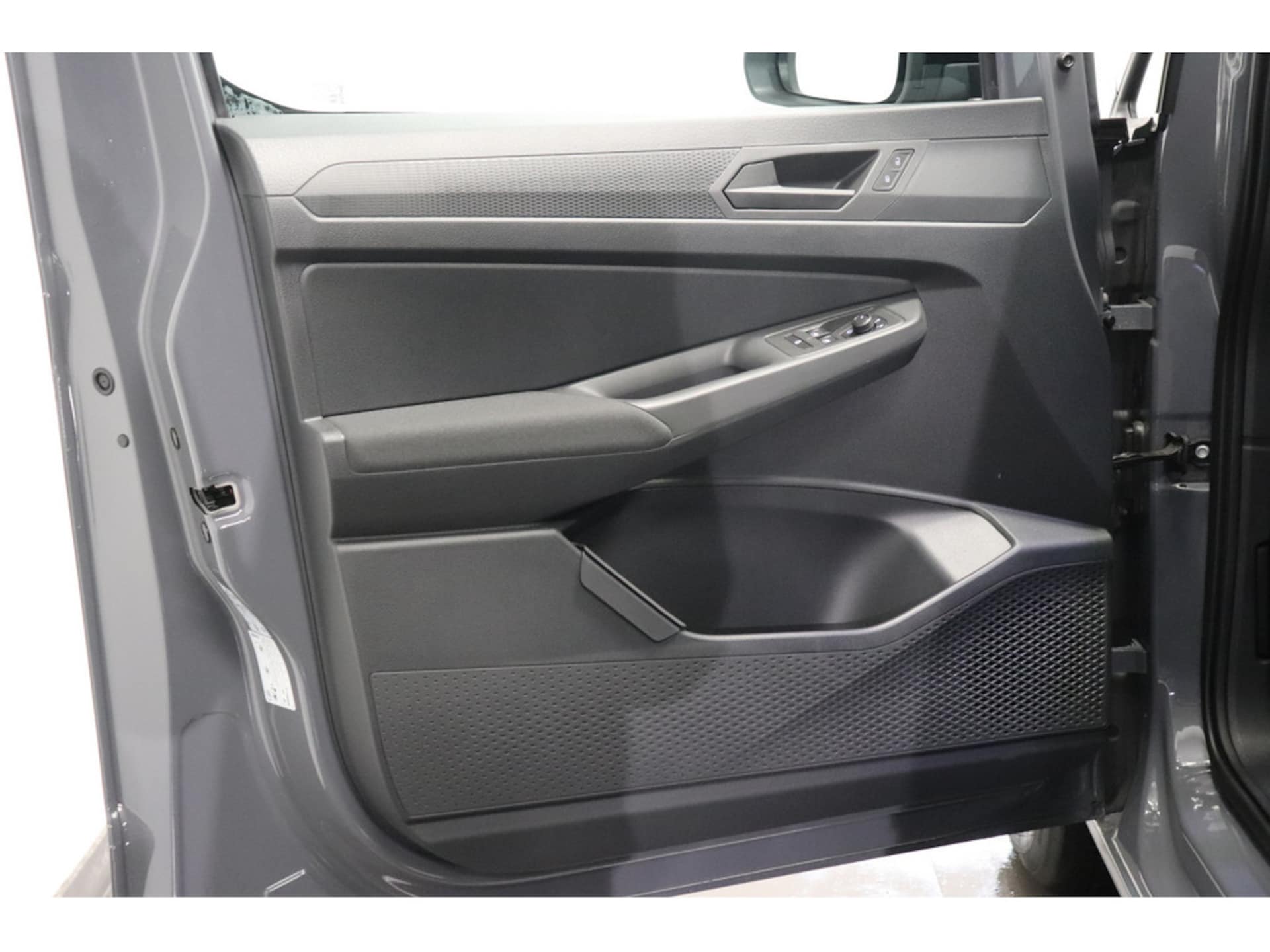 Volkswagen Caddy Maxi Life