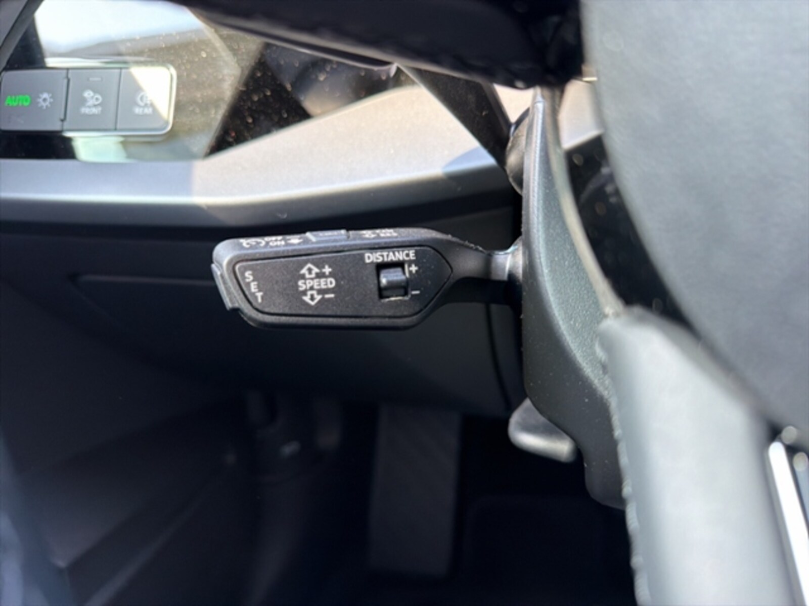 Audi A3 Sportback – Bild 14