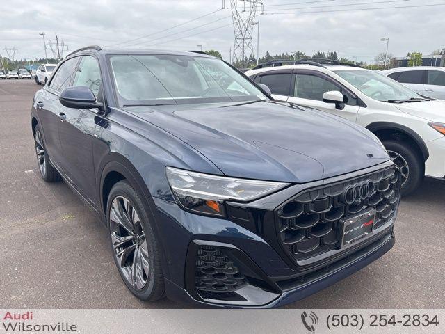 2026 Audi Q8 55 Prestige Tiptonic quattro's photo