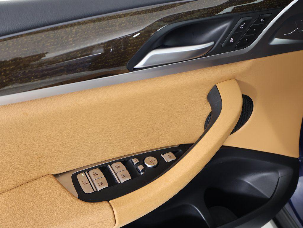 2024 BMW X3 30i - Photo 21