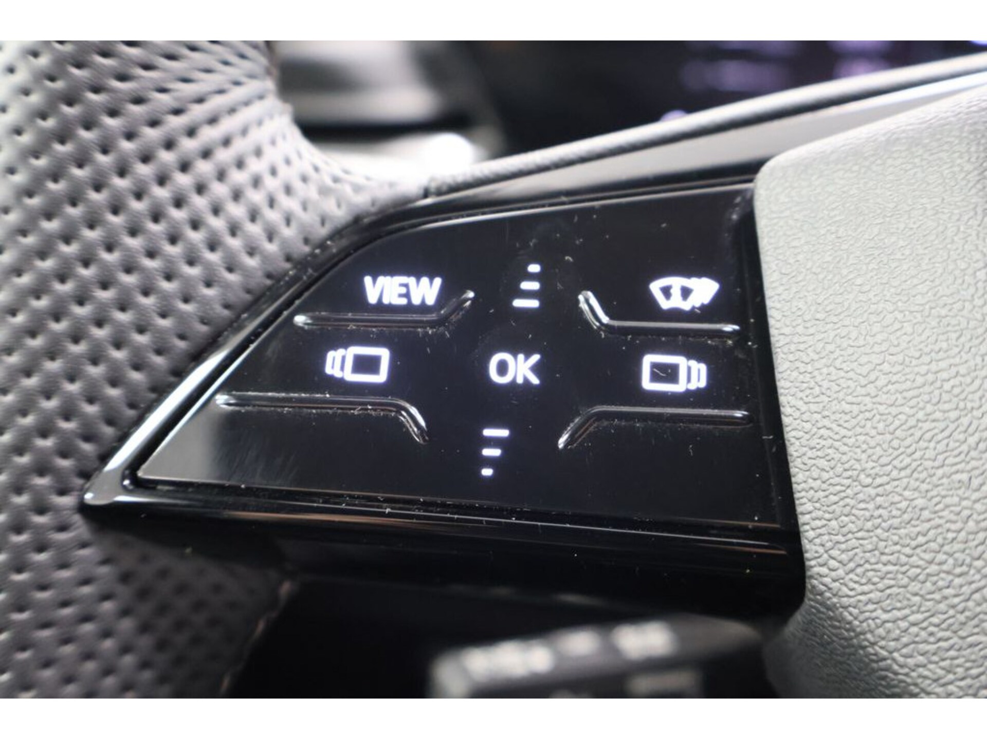 Audi Q5 SUV edition one