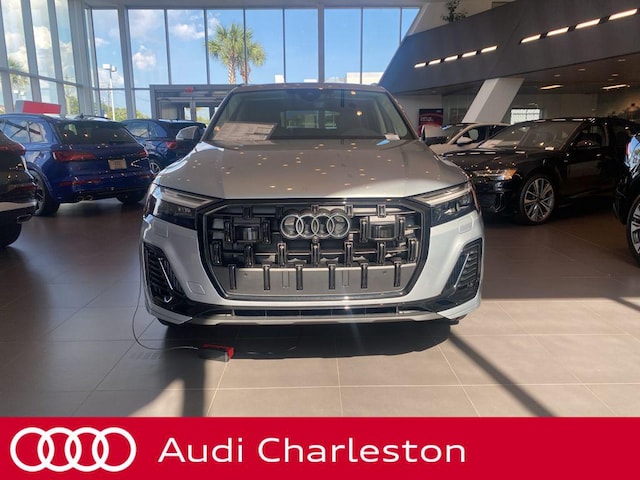 2025 Audi Q7