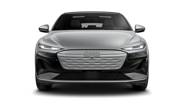 2025 Audi A6 Sportback e-tron