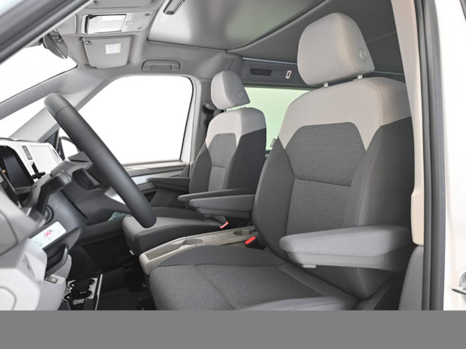 Volkswagen California Beach
