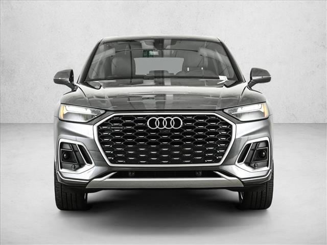 2024 Audi Q5 Sportback