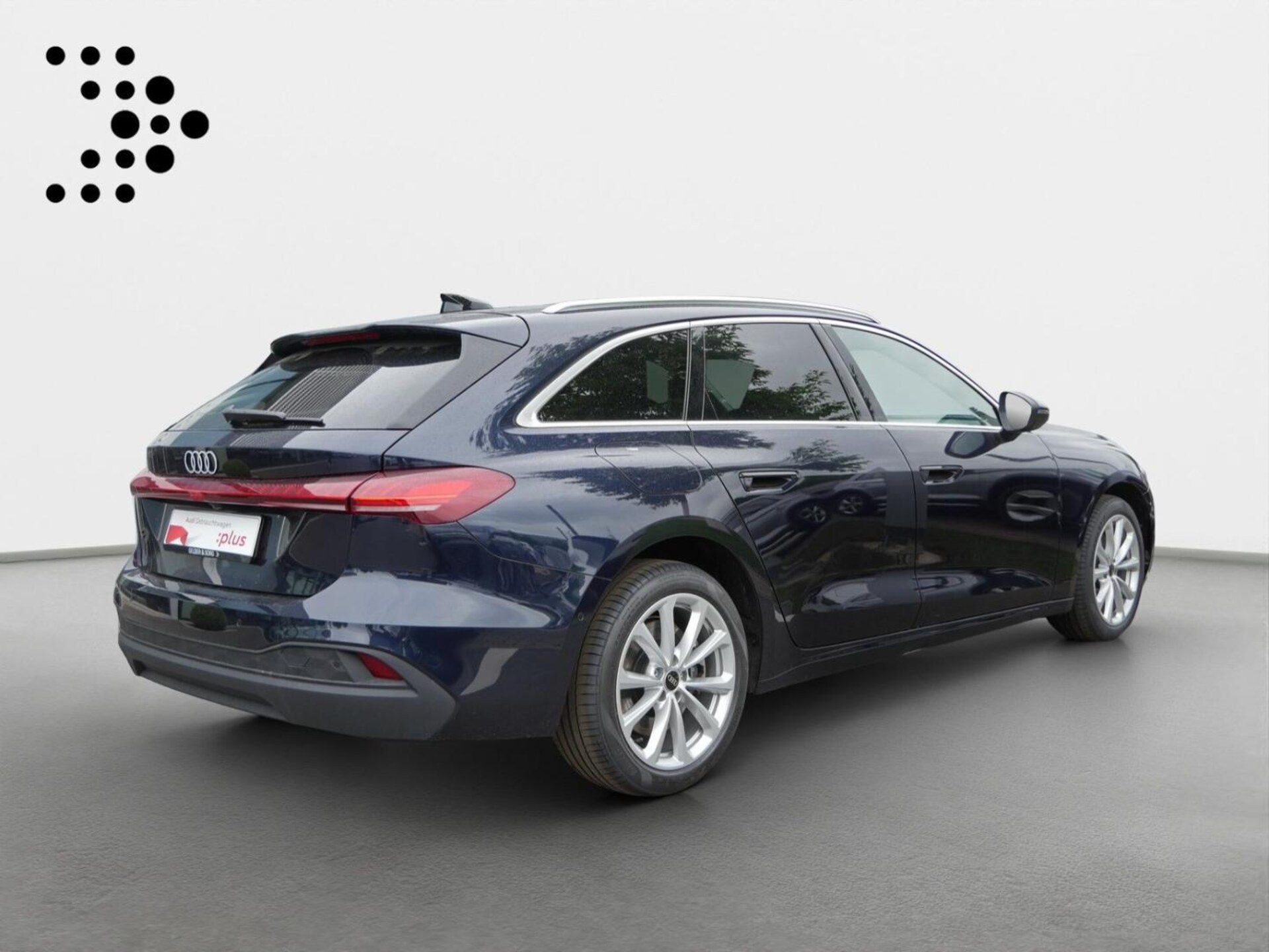 Audi A5 Avant