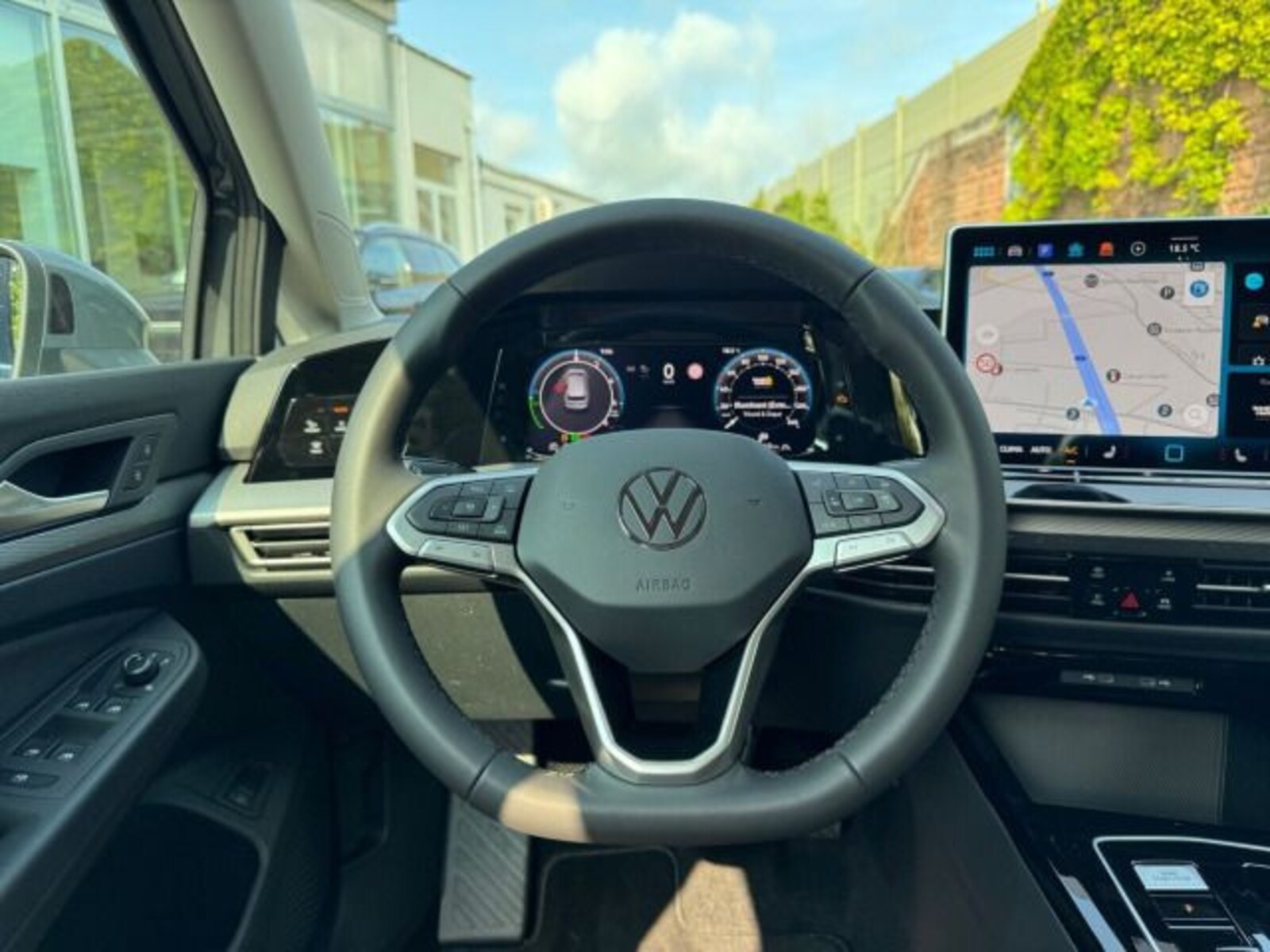 Volkswagen Golf – Bild 12