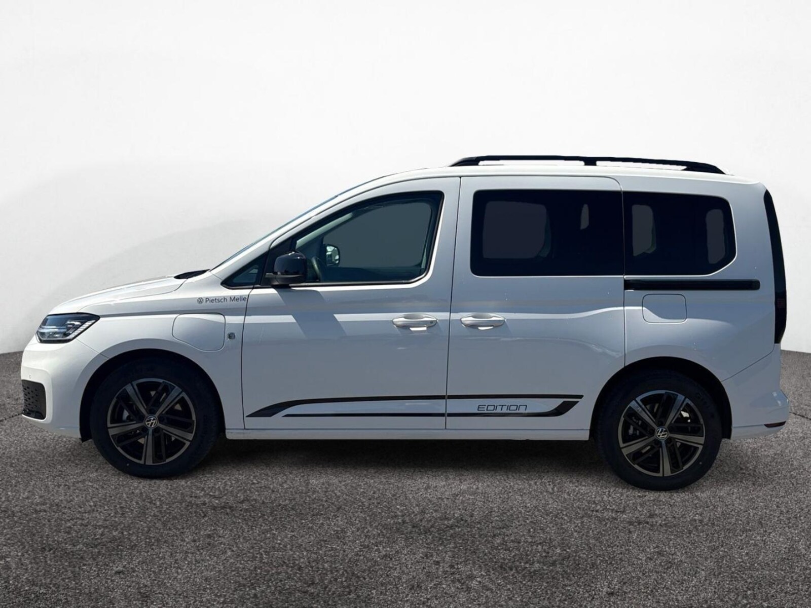 Volkswagen Caddy – Bild 2