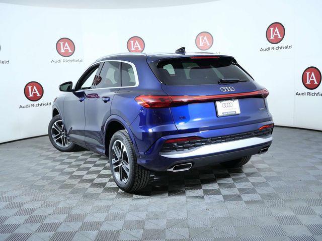 2025 Audi Q5 Premium - Photo 6