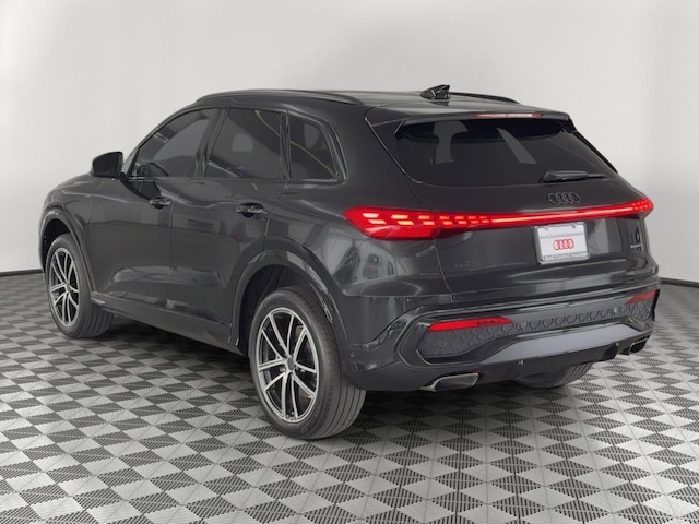 2026 Audi Q5