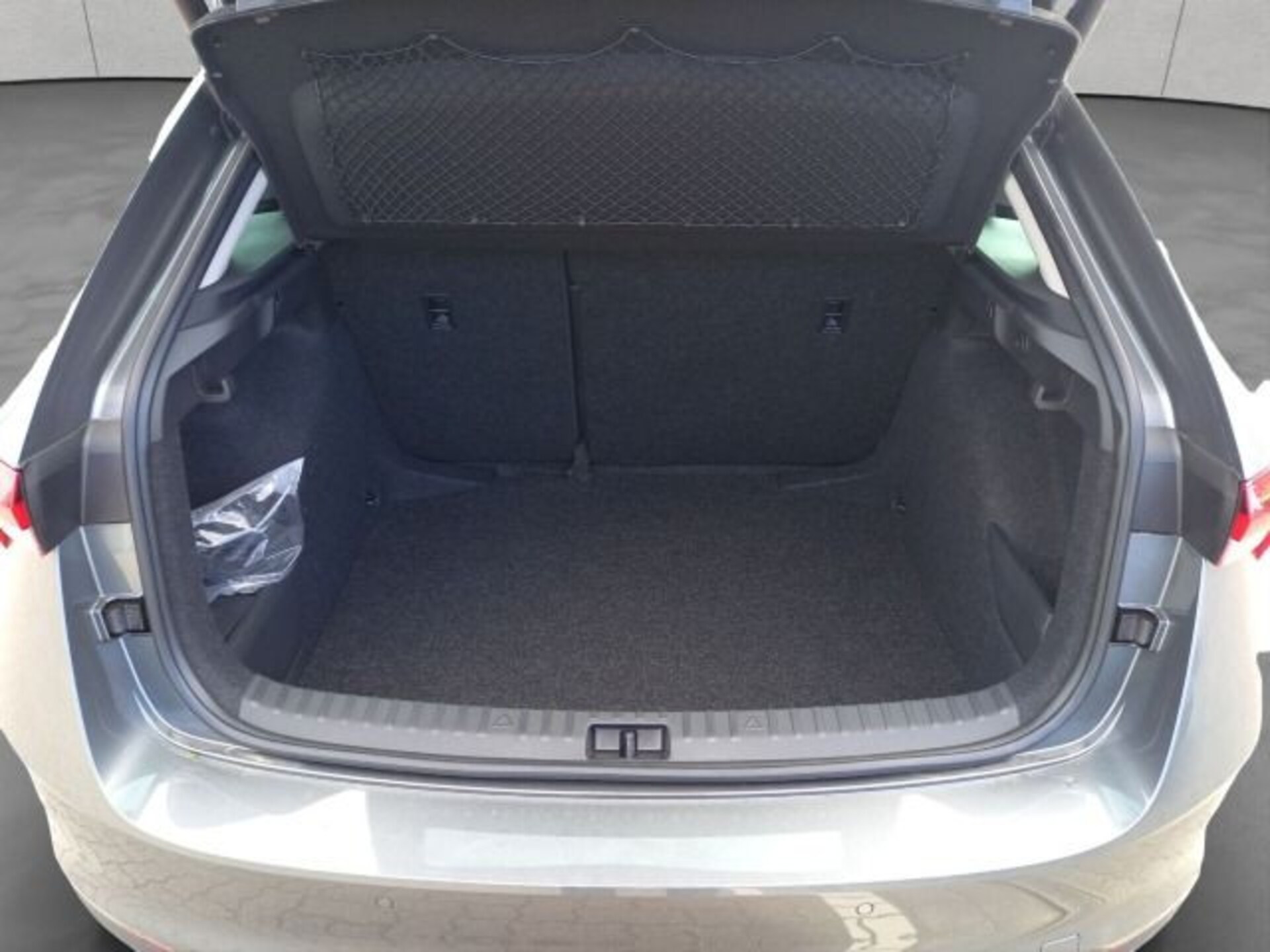 Skoda Scala Selection
