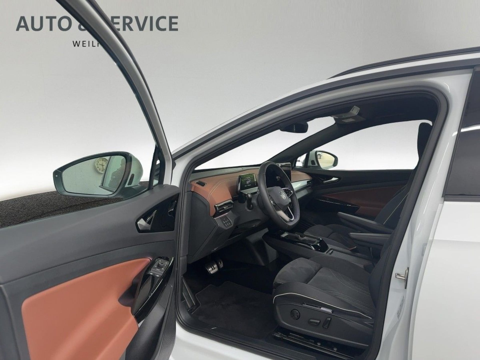 Volkswagen ID.4 Pro