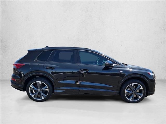 2023 Audi Q4 e-tron