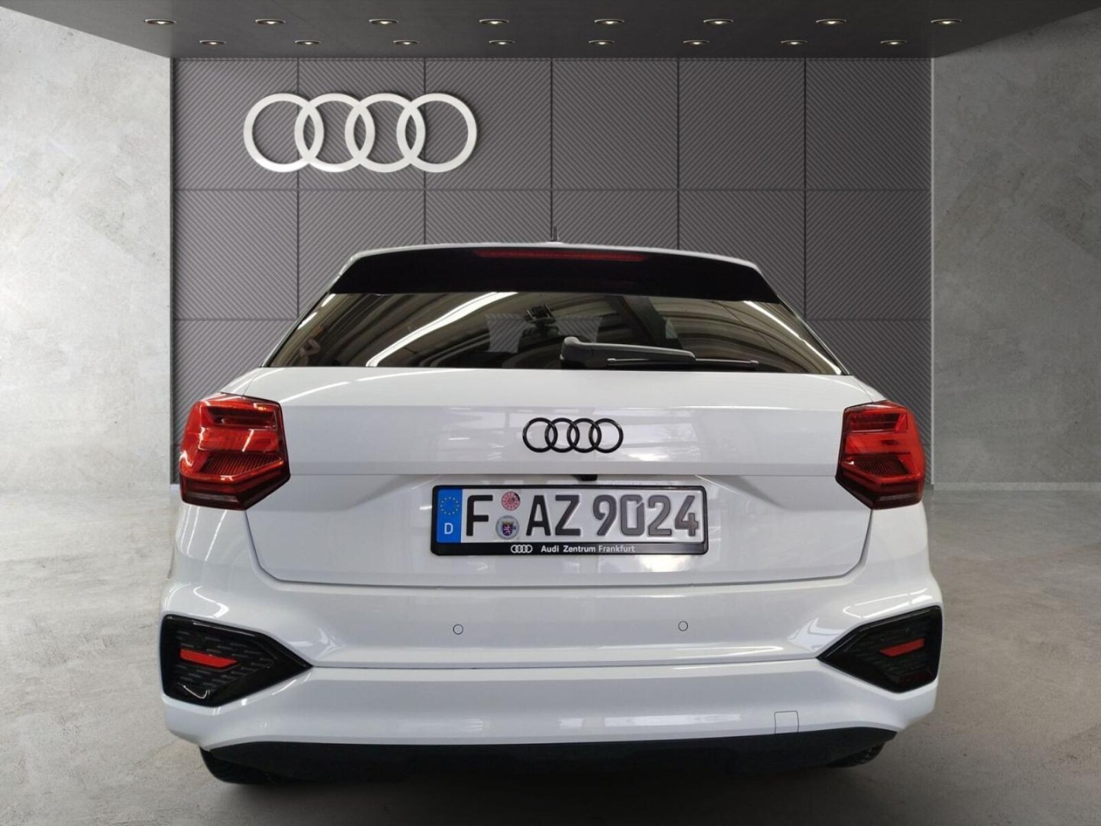 Audi Q2 – Bild 5