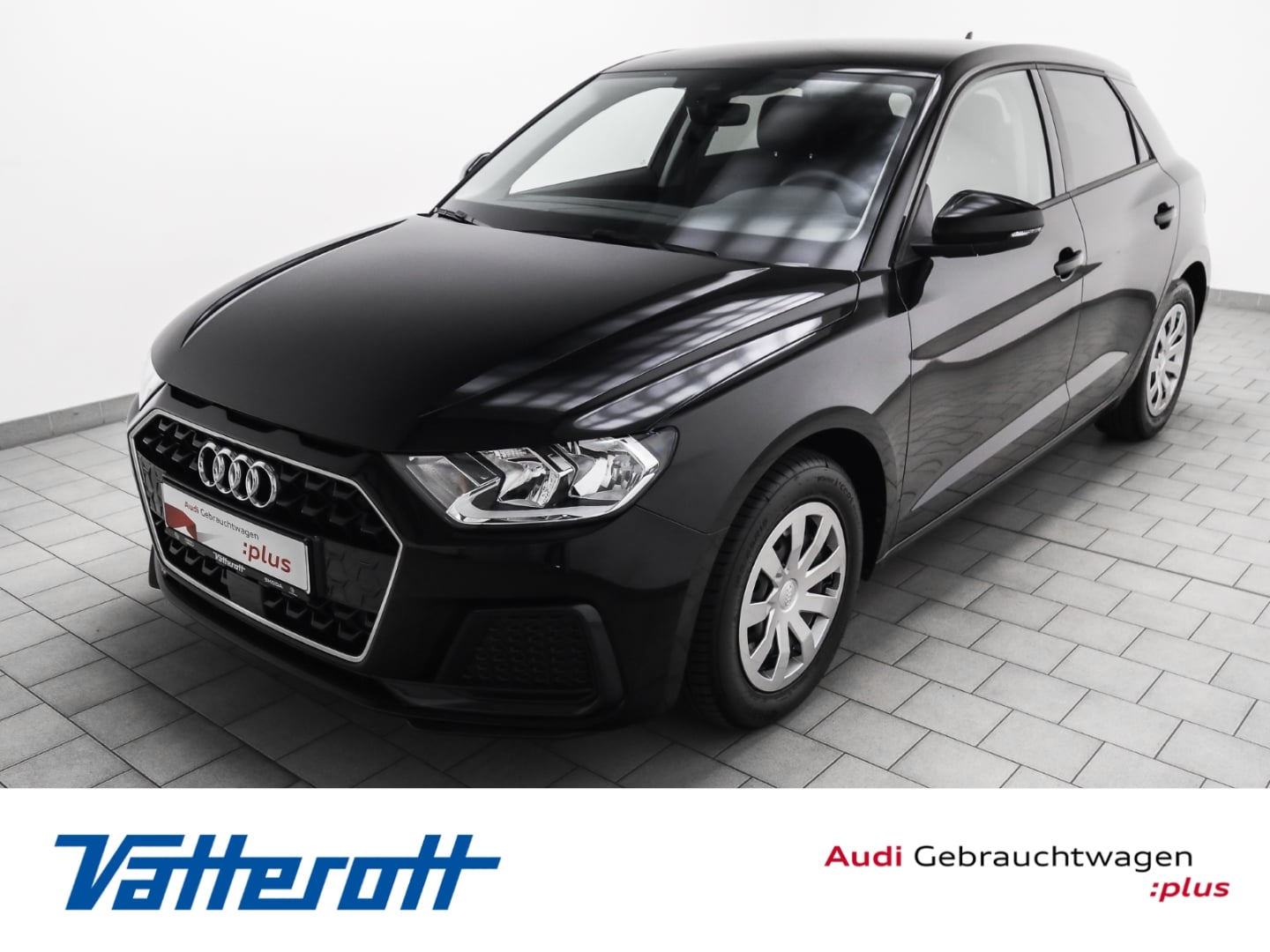 Bild über Audi A1 Sportback advanced 30 TFSI S tronic - für weitere Informationen kontaktieren Sie den Audi Partner