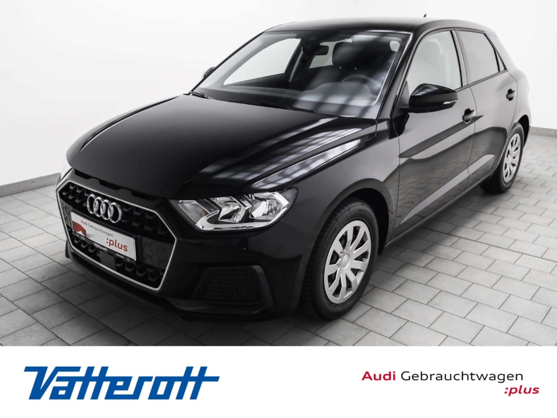 Audi A1 Sportback Advanced