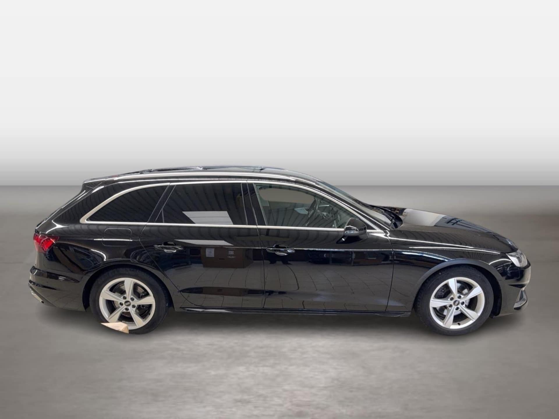 Audi A4 Avant Advanced